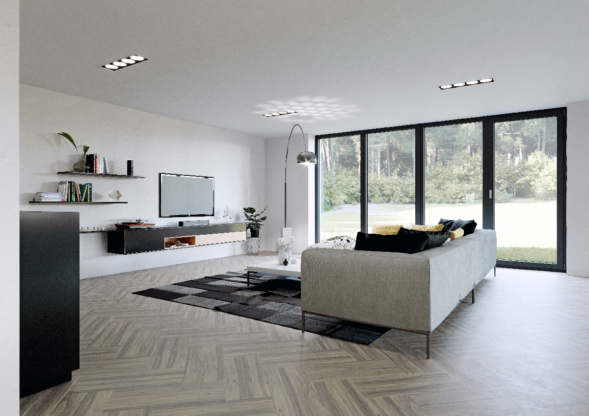 Risinājumi mēbeļu ražošanai