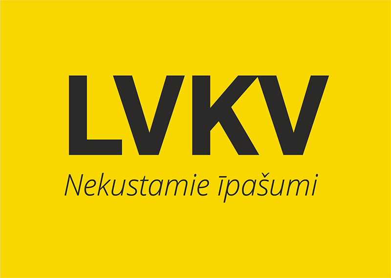 LVKV, SIA