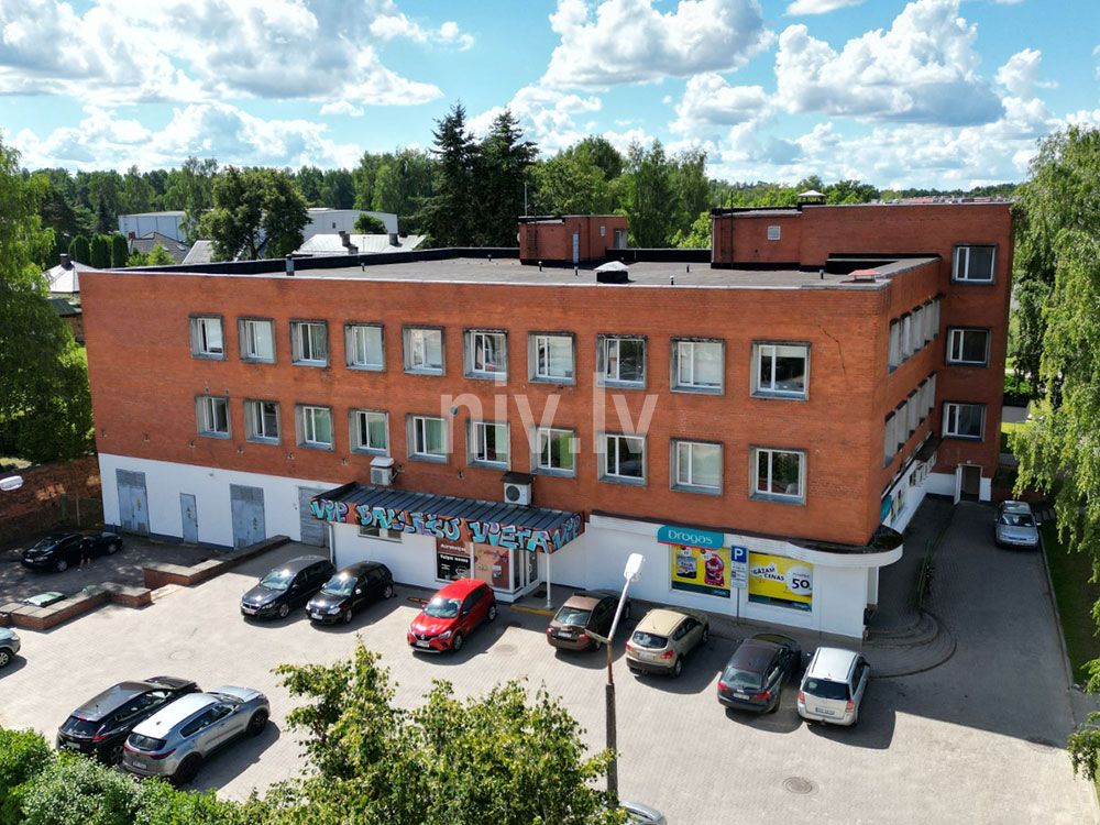 Komerctelpu noma