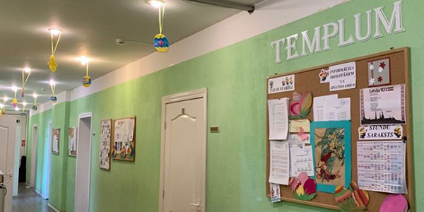 Karjeras izglītība