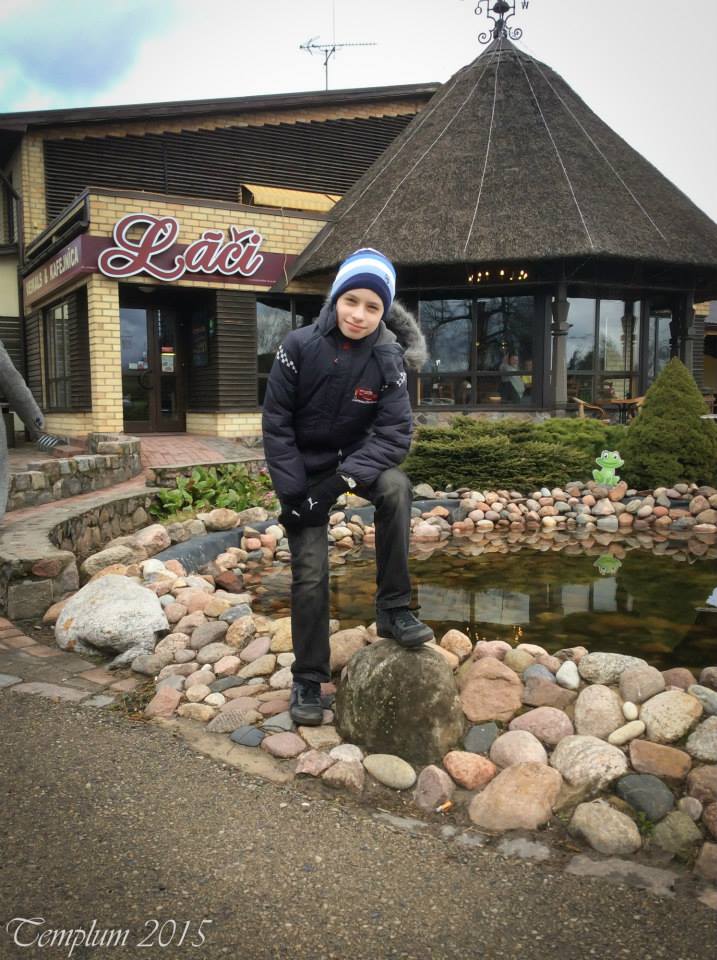 Mācības un ekskursijas pa Latvijas novadiem