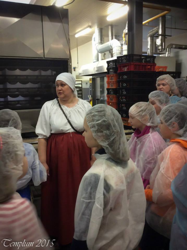 Vasaras nometnes, radošā attīstība, skolas ceļojumi