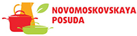 novomoskovskaya posuda