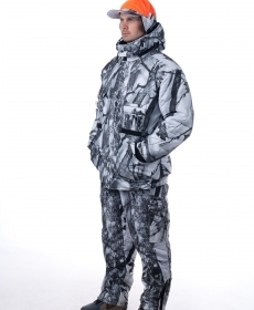 Jaka+Bikses(siltās), ūdens necaurlaidīgs