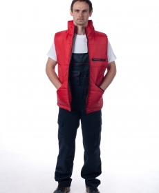 Veste, ūdens necaurlaidīgs audums