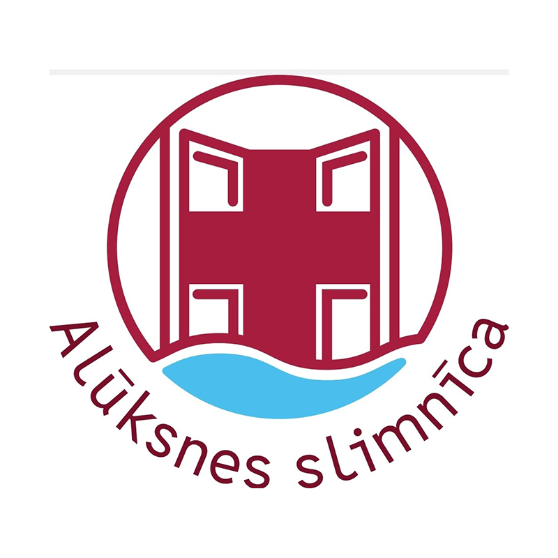 Alūksnes slimnīca, SIA