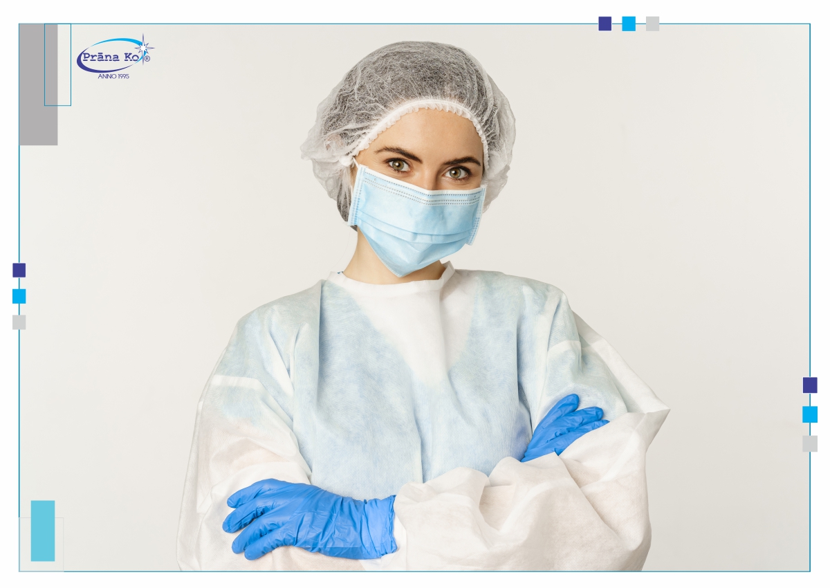 Cimdi. Individuālie aizsardzības līdzekļi