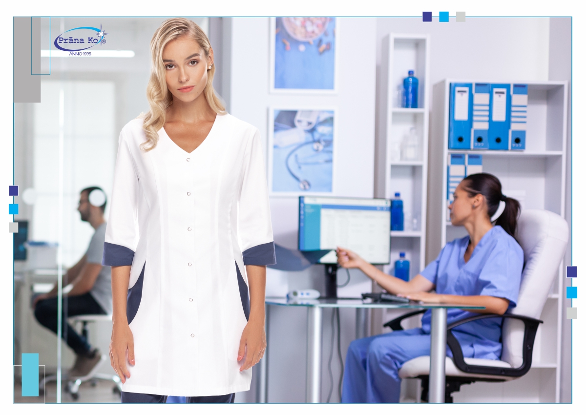 Medicīnas apģērbi