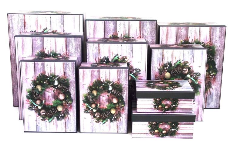 Dāvanu iesaiņošana