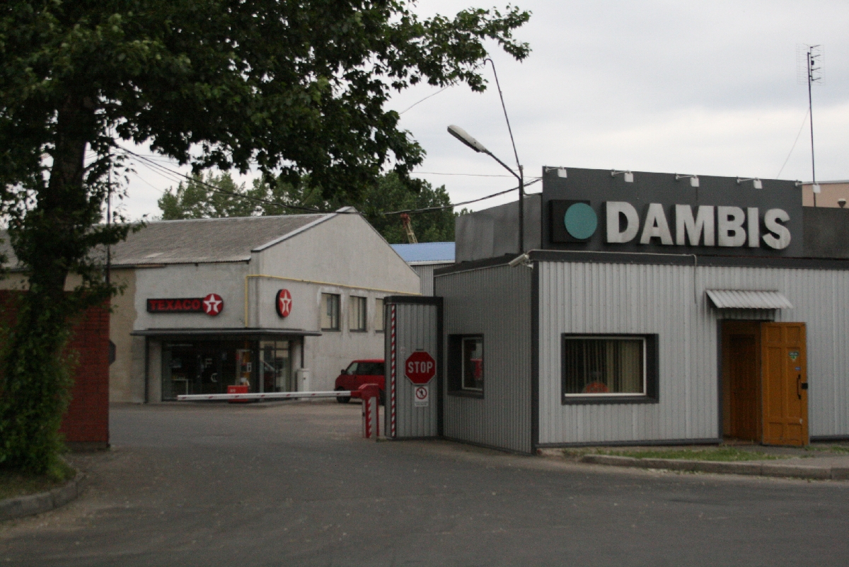 Petro Canada, Petro-Canada eļļas