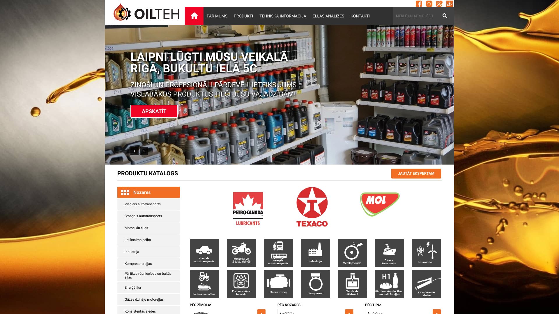 https://www.oilteh.lv/