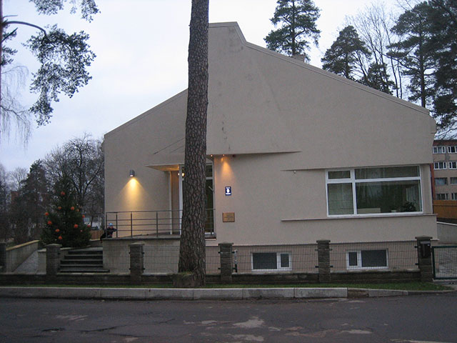 Zobārsti Ogrē