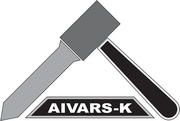 AIVARS-K, SIA