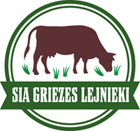GRIEZES LEJNIEKI