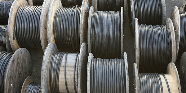 Instalācijas materiāli