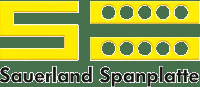 sauerland spanplatte