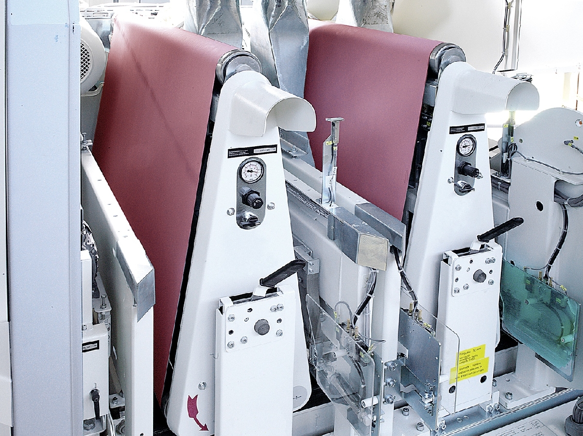 Slīplentas, slīpdiski, slīpmateriāli metālapstrādei