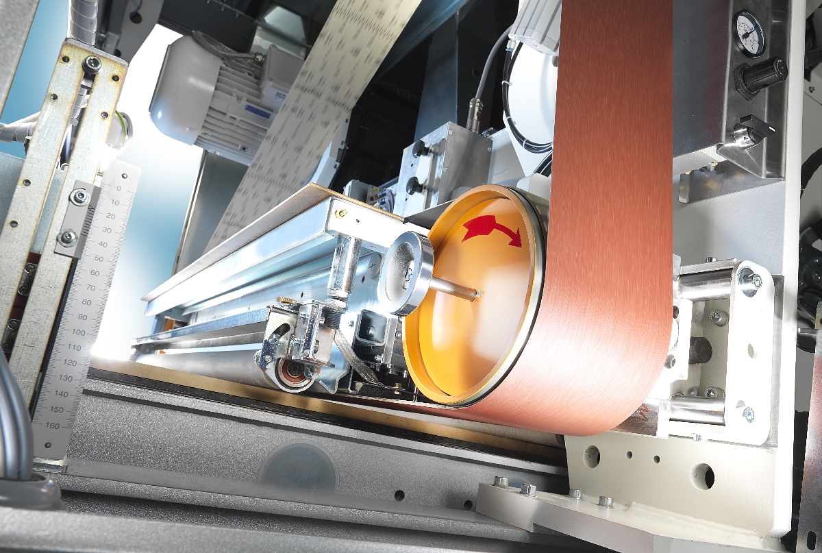 Smilšpapīri, slīplentas, slīpdiski