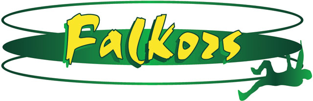 FALKORS Building Industry, SIA