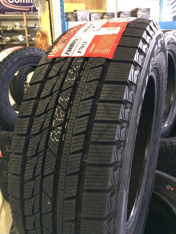 Auto riepu un rezerves daļu tirdzniecība. Liepāja