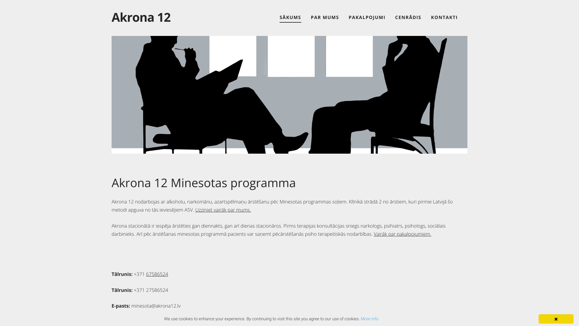 http://www.akrona12.lv