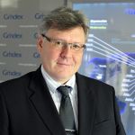 Latvijas Patentbrīvo medikamentu asociācijas valdes priekšsēdētājs Egils Einārs Jurševics