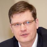 VSIA “Latvijas Televīzija” valdes priekšsēdētājs Ivars Priede