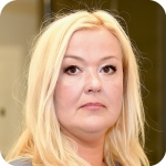 Laila Vārtukapteine 